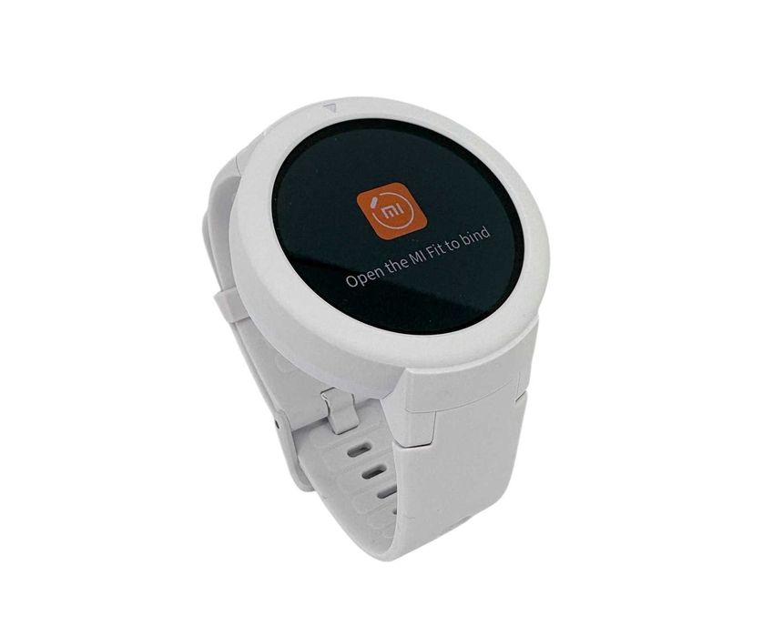 Smartwatch Amazfit VERGE LITE