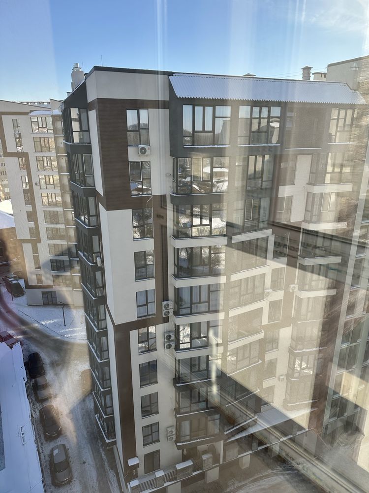Державні виплати! Дворівнева в ЖК Перлина Проскурова! ЦЕНТР МІСТА!