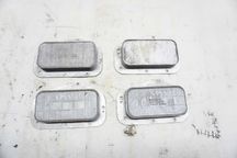 Теплообмінник Chevrolet Cruze \Шевроле Круз J300 1.6\1.8