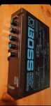 Unikatowy BOSS RPH-10 Phaser Made in Japan
