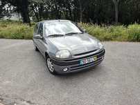 Renault Clio 1.2 de 1998