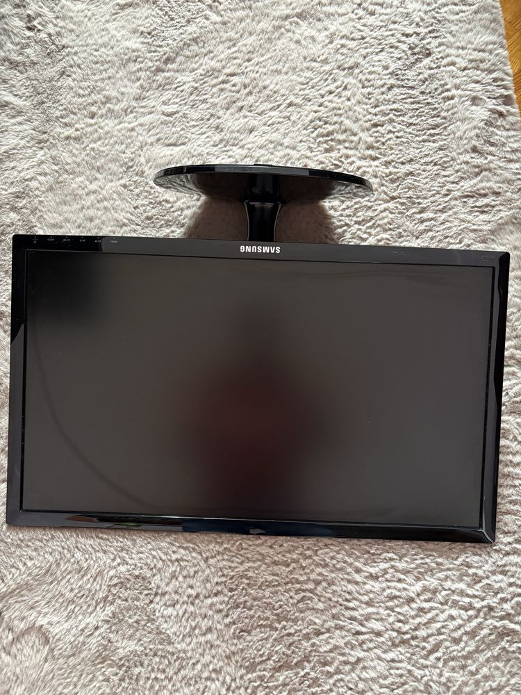 Samsung LS24D330HSX/EN 24 cale