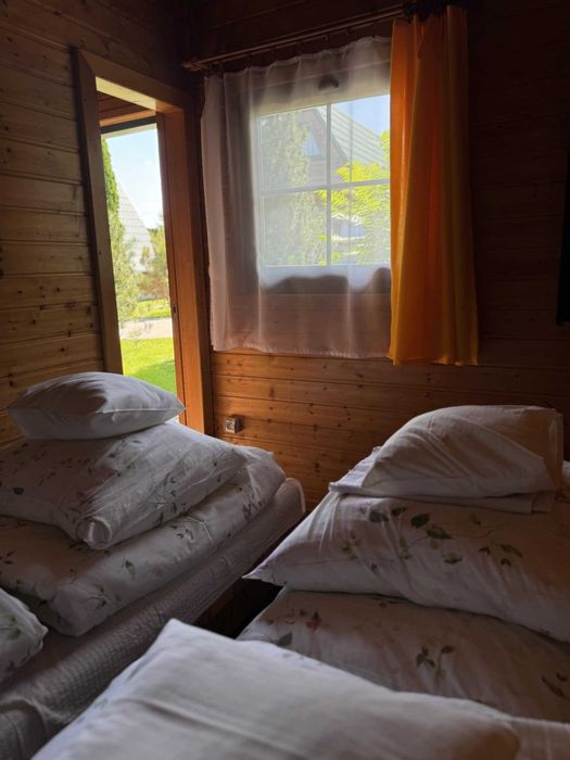 Domki Szczyrk wakacje, weekend