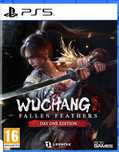 WUCHANG: Fallen Feather PS5