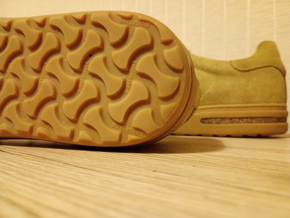 Кеди/кросівки ортопедичні birkenstock bend low 1017725