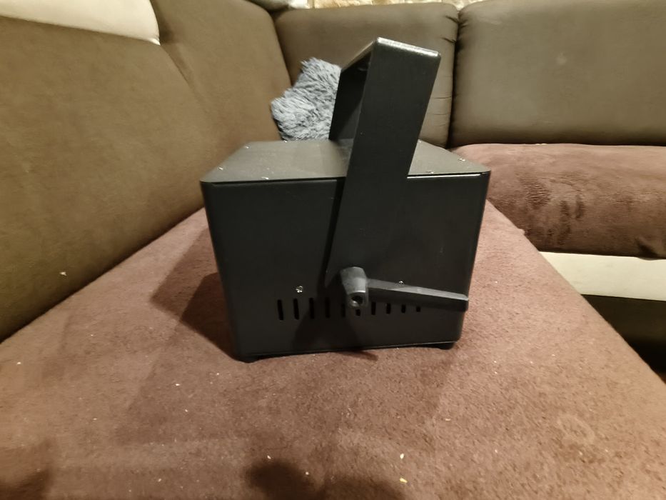 Laser dyskotekowy 5w