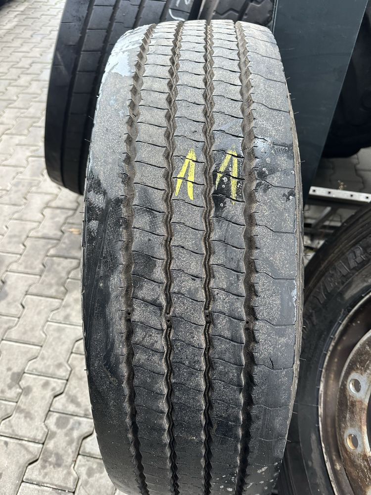 BFGoodrich RouteControl 315/70R22.5 S