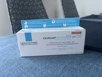 La Roche Posay Cicaplast Baume B5 SPF 50