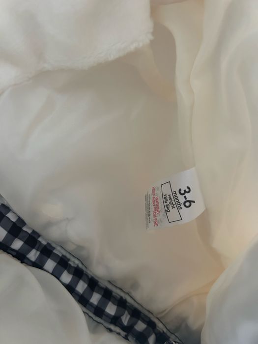 Зимовий комбінезон george, gap, h&m, зима , демісезонний, єврозима