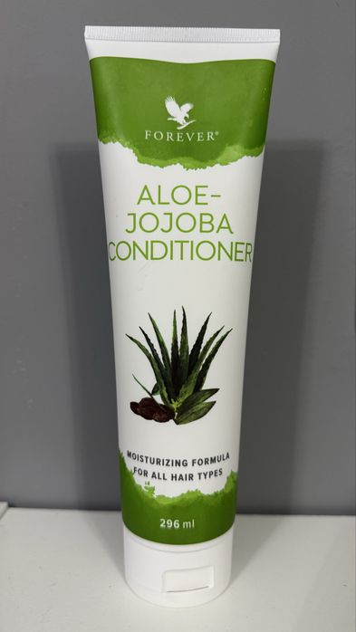 Forever odżywka do włosów aloes jojoba nowe oryginal