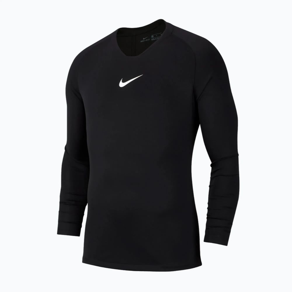 Термо Nike (чорна , біла)