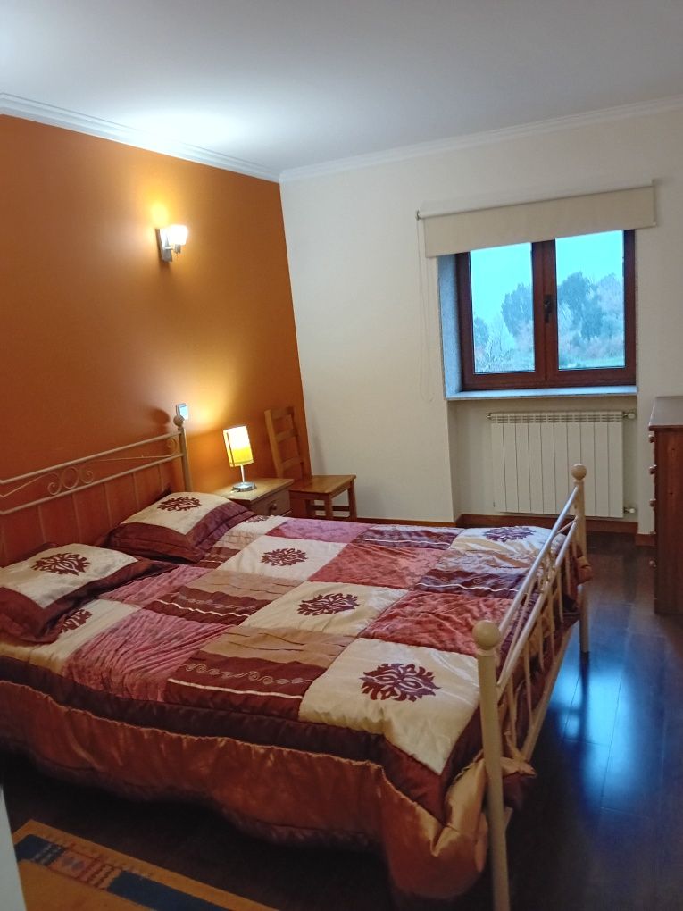 Casa da Nina, AL 52830, Cabril, Montalegre, Gerês (Piscina) 120€/noite