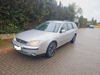 Ford Mondeo 2.0TDCI Klimatyzacja