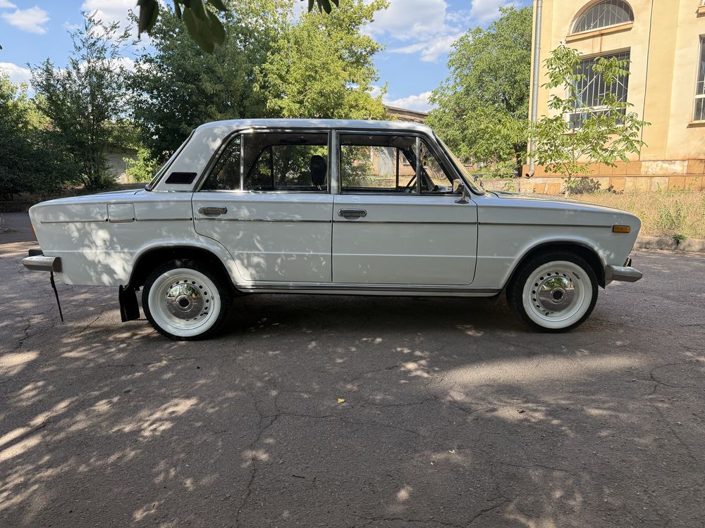 Продам Vaz 2106 в отличном состоянии! Стоит вашего внимания.