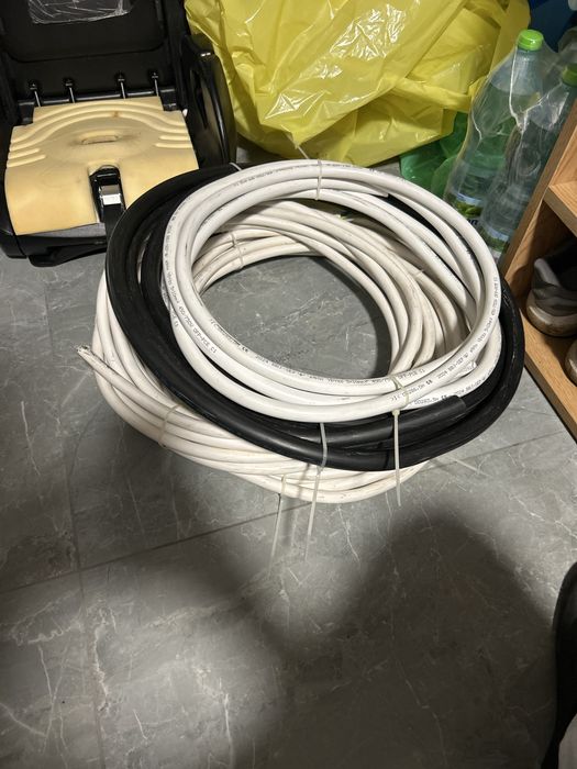 Przewód 5*6/5*10/5*16