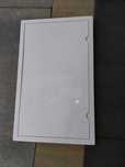 Drzwiczki pcv 32x52