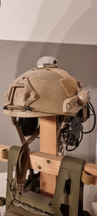 Hełm Fast FMA/ Replika