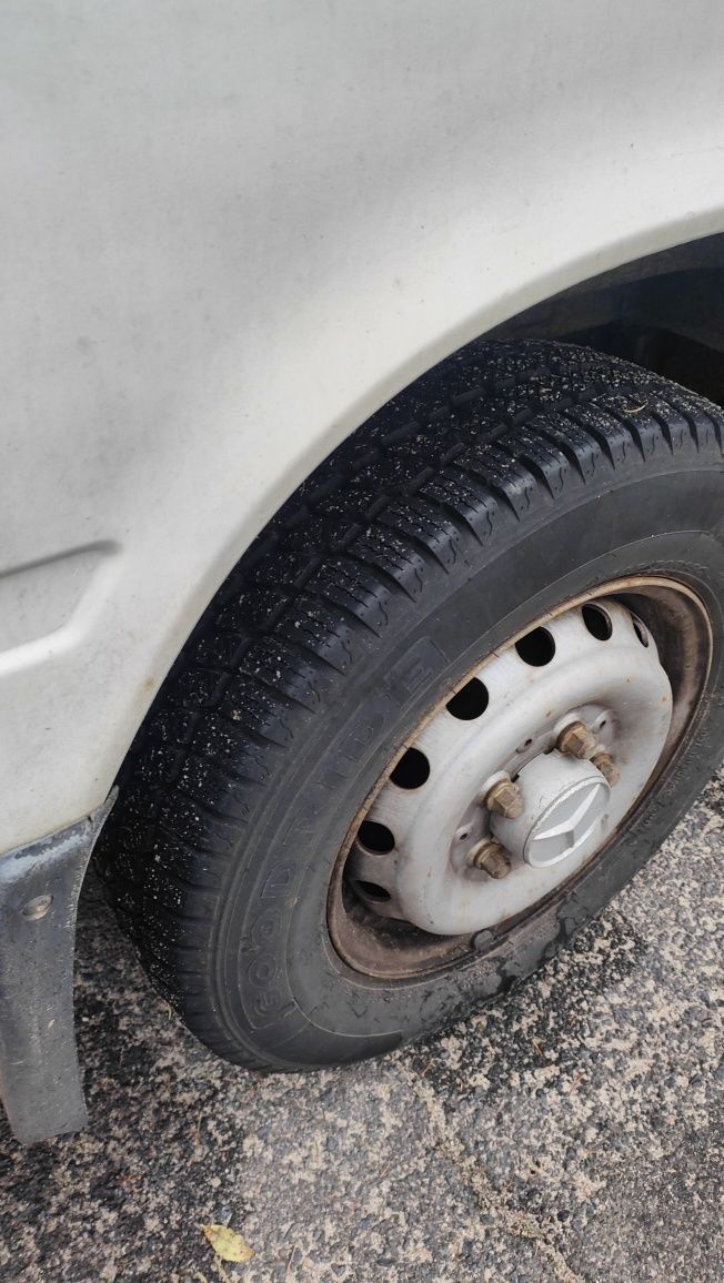 VW LT 35 2.5 TDI dostawczak średni . Raty