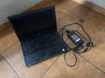 Laptop Dell Precision 7530, i7 8850H, 32gb RAM, SSD, QUADRO 6GB