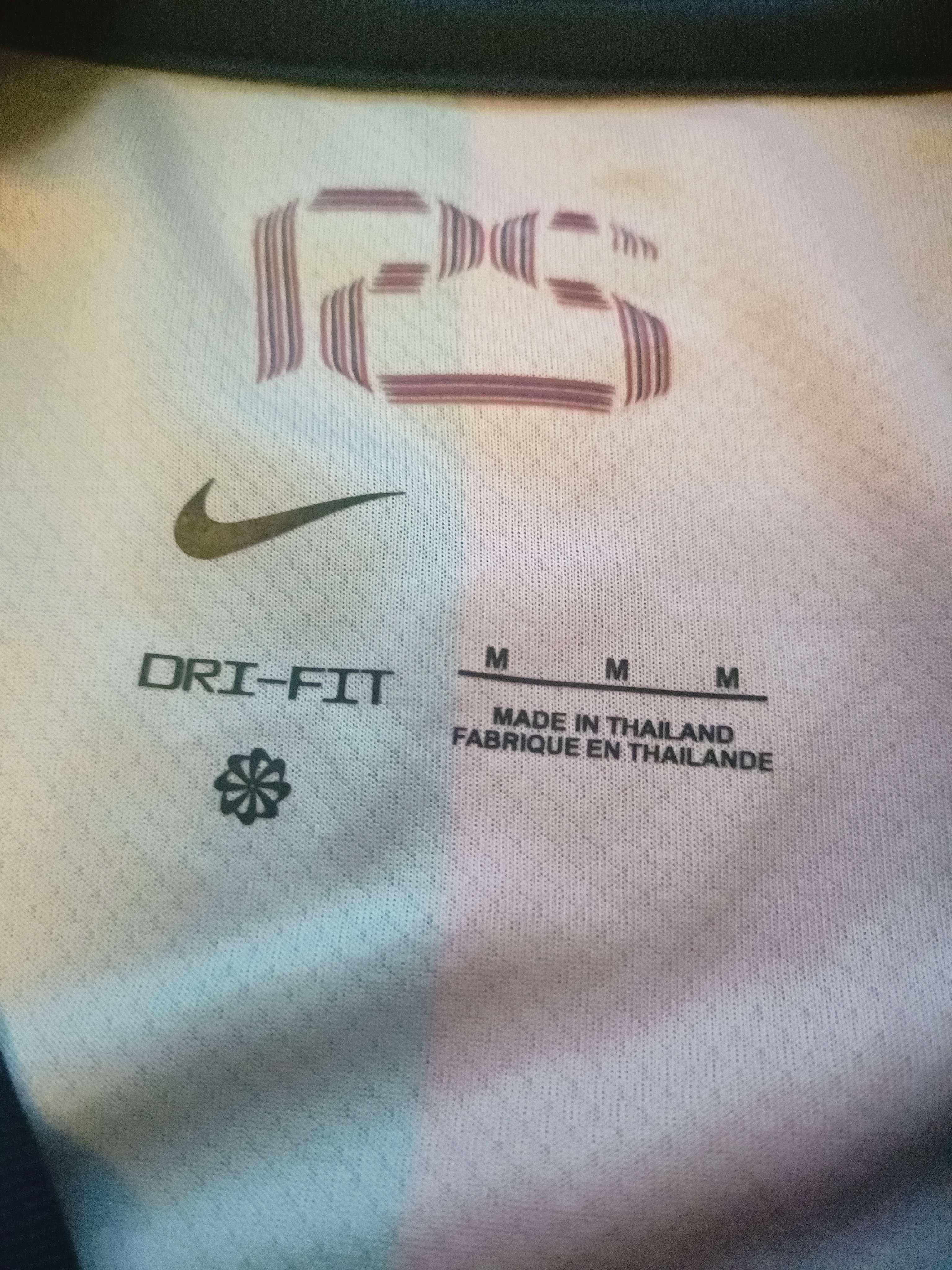Koszulka FC Barcelona 24/25 domowa