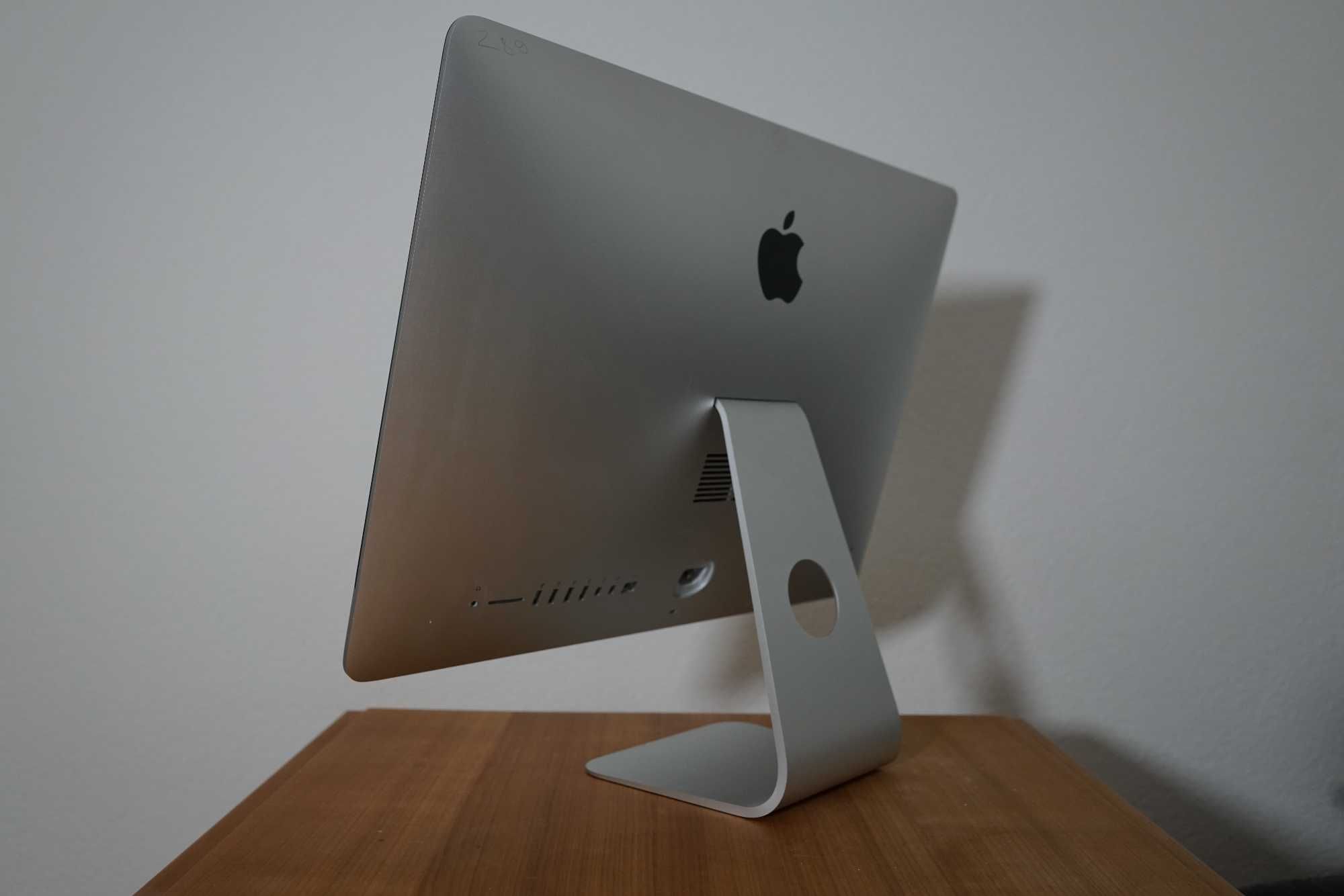 Apple iMac 21.5 i5 2.7 /500 SSD /8RAM Маємо Асортимент !!!