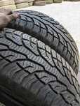 225/65R17 Uniroyal Shark Skin
