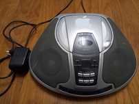 Rádio Tronic Cds