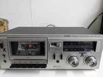 Kaseciak Tapedeck Fisher CR-4110