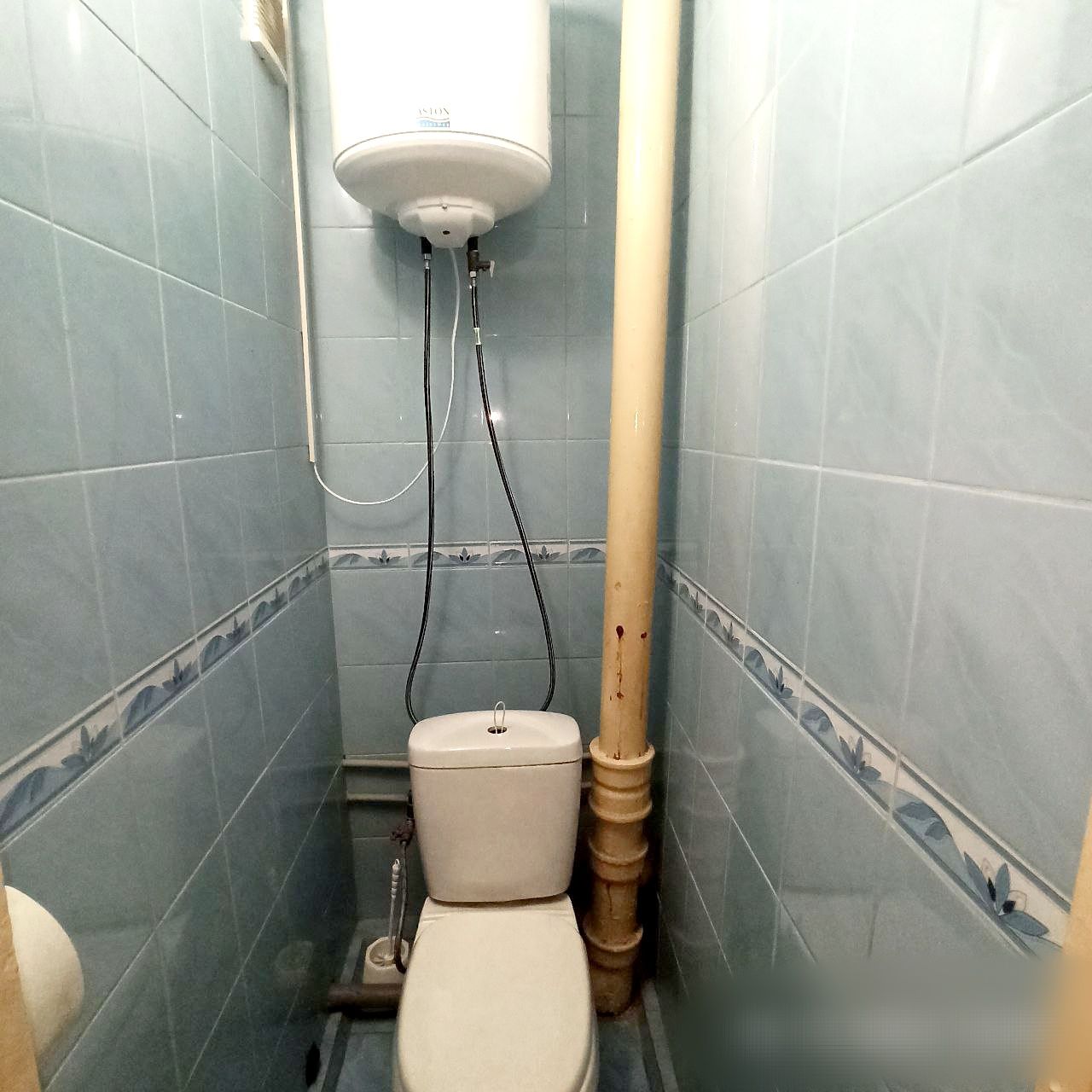 Сдаётся 2 комн кв-ра в Хортицком р-не.  Животные+