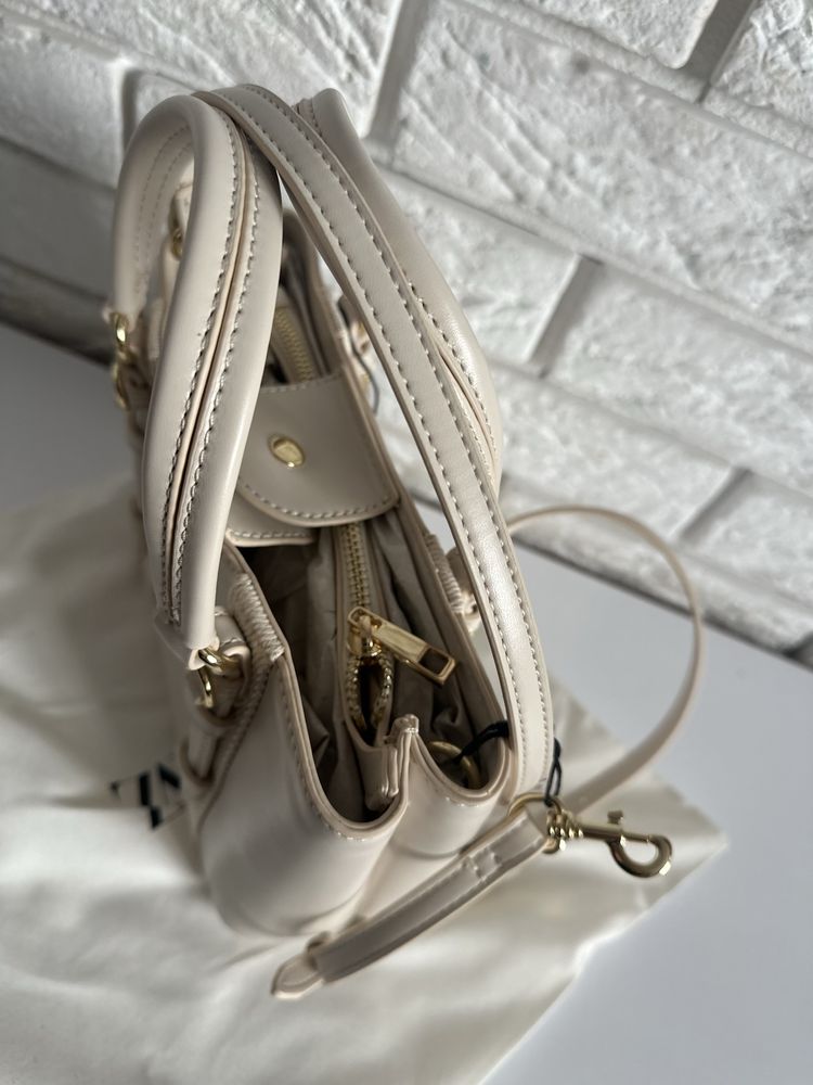 Сумочка жіноча zara