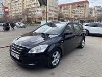 KIA Ceed 1.6 CRDI 2009 год Без торга