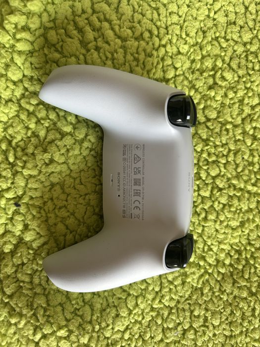 comando  para a ps5