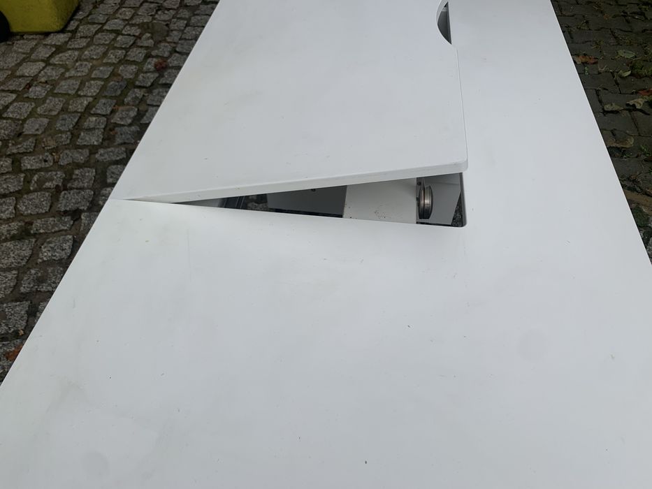 Biurko mlodzieżowe dziecięce Meblik