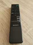 Продам пульт ДУ SONY rm-s51