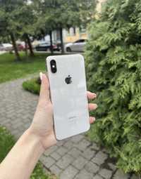 Продам Iphone Xs max 64 gb white ідеал