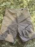 Riotdivision 2 Pockets shorts GEN.3 RD-2PS GEN.3 (SS25) COYOTE