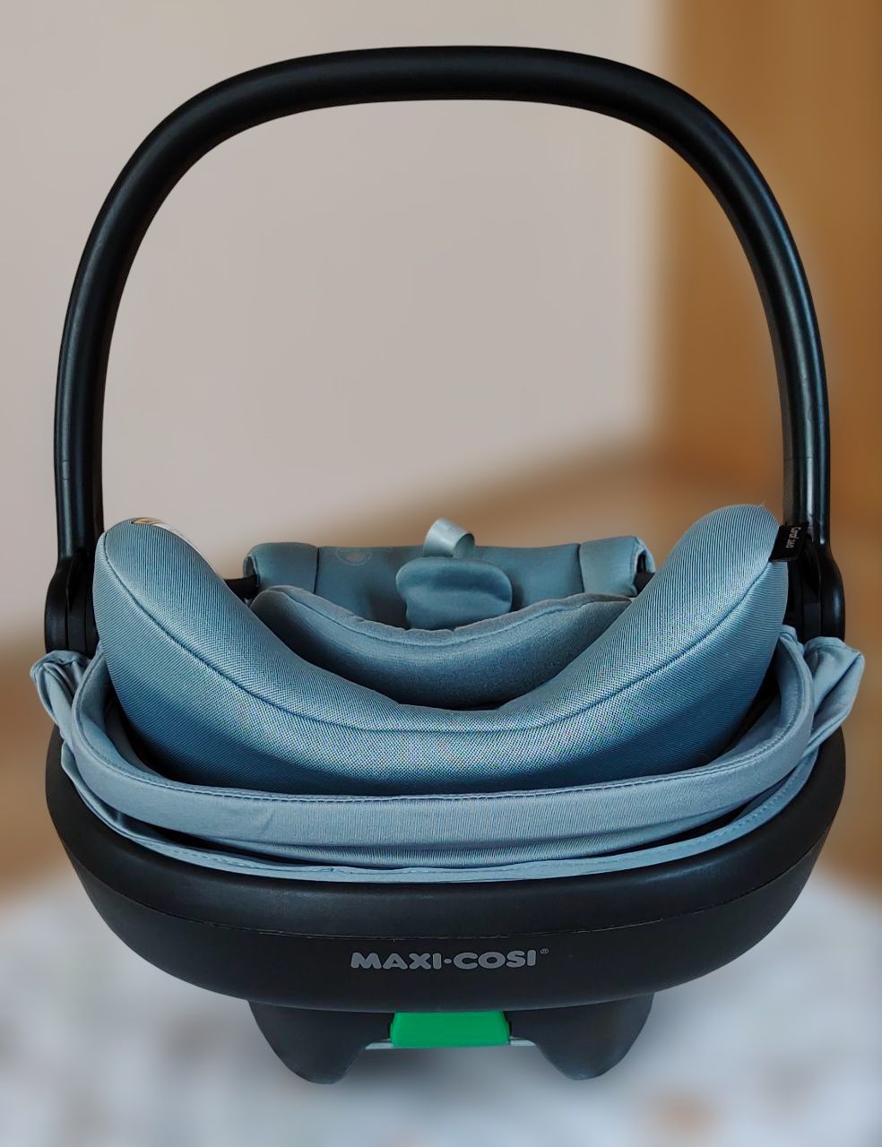 Maxi-Cosi Coral 360