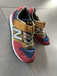 Buty new balance r. 33