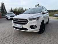 Ford Kuga STline/Nawigacja/Led/Zadbany/