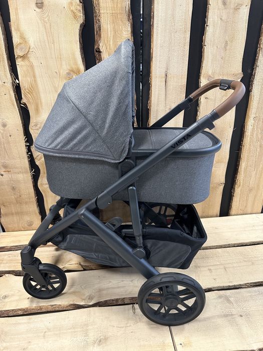 Wózek Uppa Baby Vista