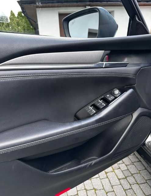 Mazda 6 2.5 2018