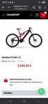 Vendo bicicleta gasgas eléctrica