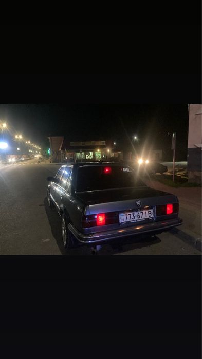 BMW_30_318_1.8_бинзін