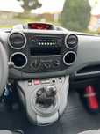 Peugeot Partner 1.6 Hdi 2017