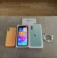 Iphone 11 64 gb