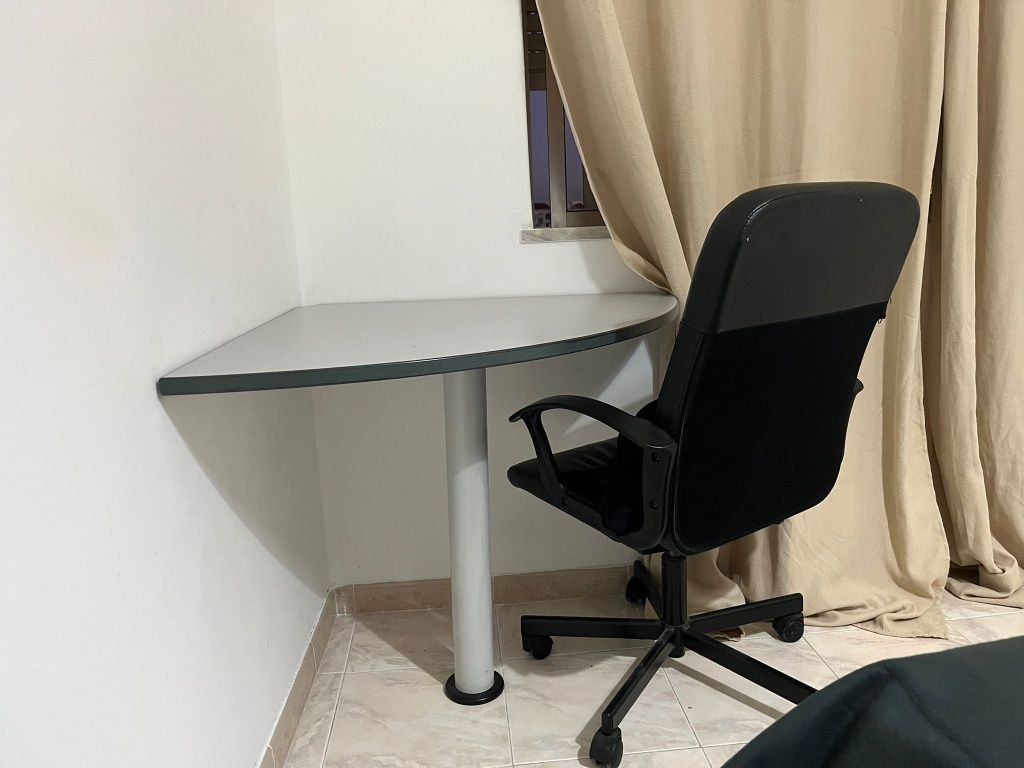 Quarto disponível, Barreiro - SO MULHER
(SO PARA MULHER)