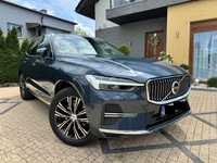 Volvo XC 60 Google HarmanKardon Kamera 360 El.Fotele Tempomat Aktywny Lane Assist