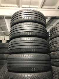 Шини 205/55 R16 Michelin Primacy 3 Комплект