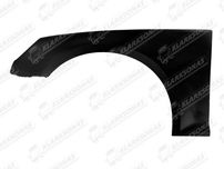 Крило AUDI A4 (B9), 11.2015 - 8W0821105A 8W0821106A