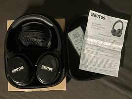 Słuchawki bezprzewodowe Rutus SR-1 Gwarancja! Artex Versa